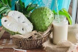 Soursop Fruit